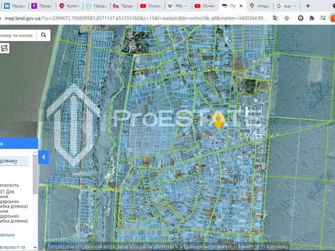 ділянка за адресою Соборна