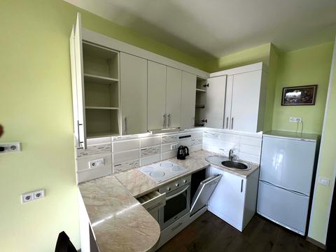 квартира за адресою Сергія Колоса вул. (Леніна), 3