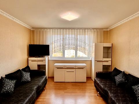 квартира по адресу Голосеевская ул., 13-А