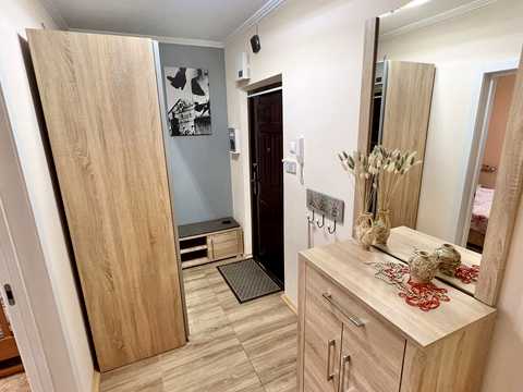 квартира за адресою Срібнокільська вул., 8-А