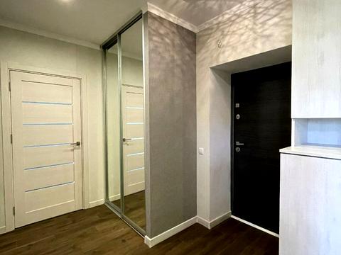 квартира по адресу Слободская ул., 5