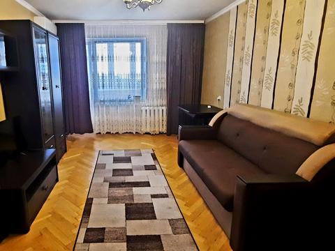 квартира за адресою Щусєва вул., 34