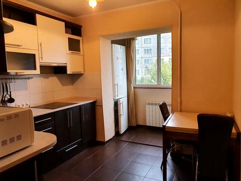 квартира за адресою Оболонський просп., 43