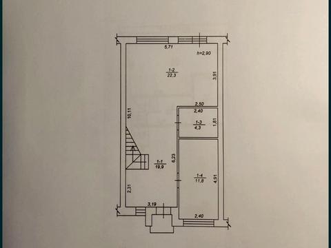 будинок за адресою Прикордонна вул.