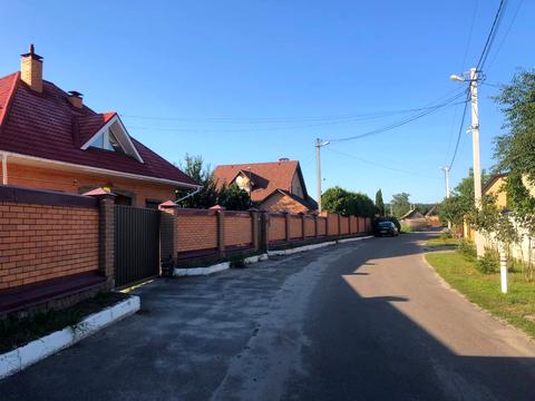 участок по адресу Механізаторів, 33