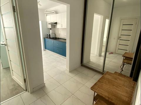 квартира за адресою Героїв Небесної Сотні просп., 30