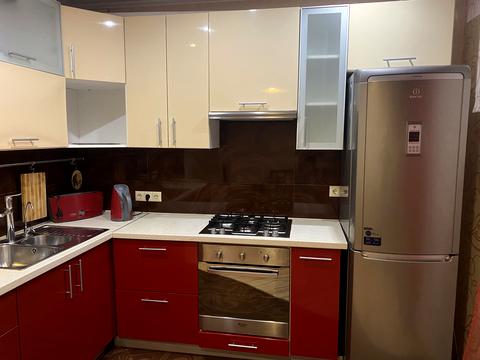 квартира по адресу Юності ул., 3