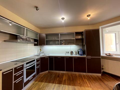 квартира за адресою Старонаводницька вул., 13