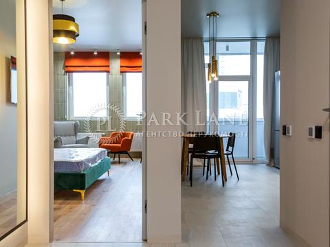 квартира за адресою Берестейський просп. (Перемоги), 11