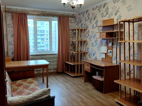 квартира по адресу Людвига Свободы просп., 39б