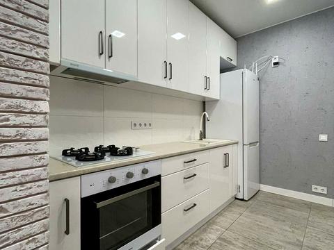 квартира по адресу Зелена ул., 10