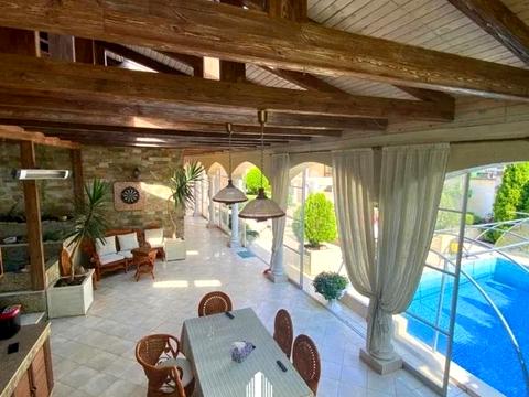 дом по адресу Каманина ул. (Каманина), 22