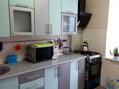 квартира за адресою Вірменська вул., 29