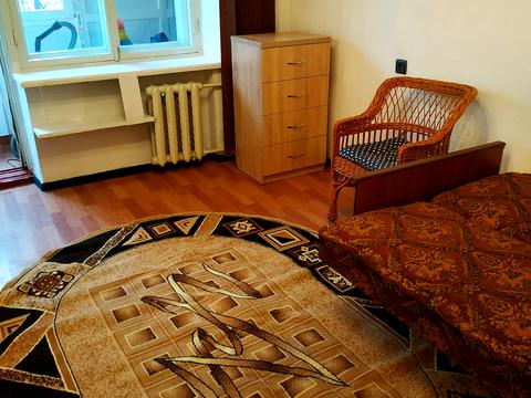 квартира по адресу Педагогическая ул., 46а