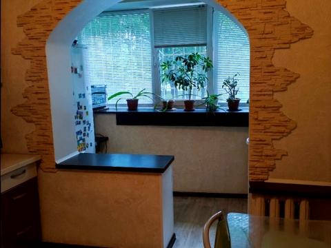 квартира за адресою Дніпро, житловий масив Тополя-2 вул., 34