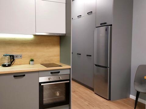 квартира за адресою Владислава Бувалкіна вул. (Бочарова Генерала), 66