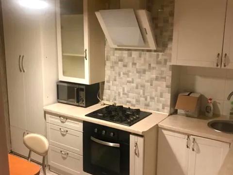 квартира за адресою Героїв просп., 3