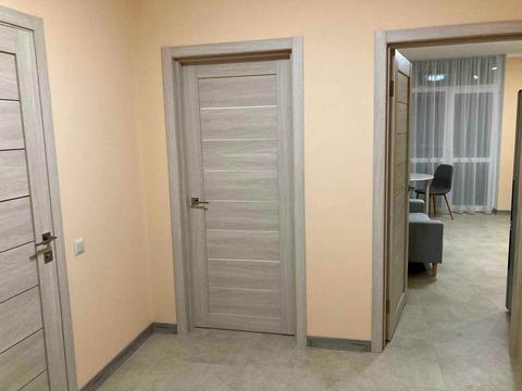 квартира по адресу Богдановская ул., 7-Д