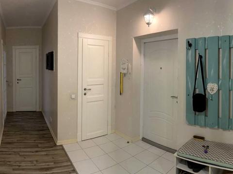 квартира по адресу Витянская ул., 2