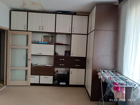 квартира по адресу Маршала Бажанова ул., 12