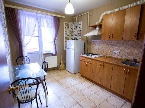 квартира по адресу Торгова, 11