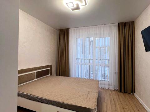 квартира по адресу Миколаївська, 30