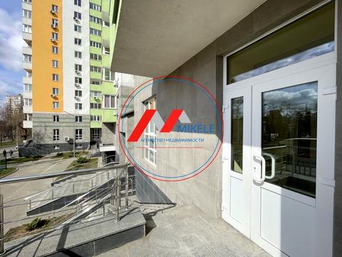 коммерческая по адресу Академика Вернадского бульв., 24