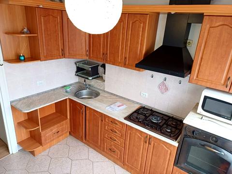 квартира по адресу Научная ул., 96