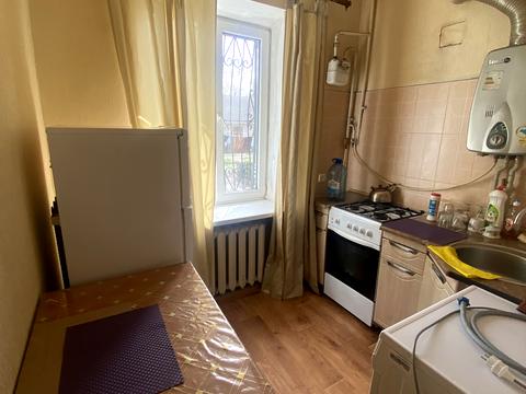 квартира за адресою Грушевського вул., 28