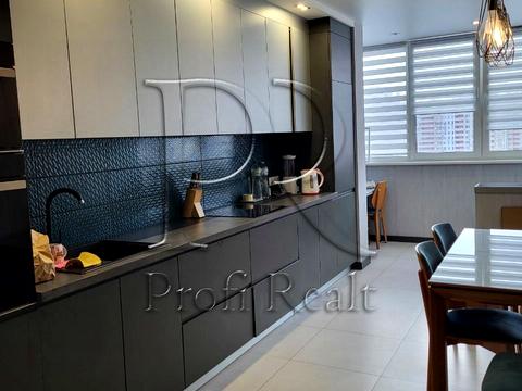 квартира по адресу Ясиноватский пер., 10