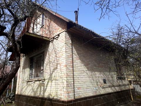 будинок за адресою 2 озерна, 6
