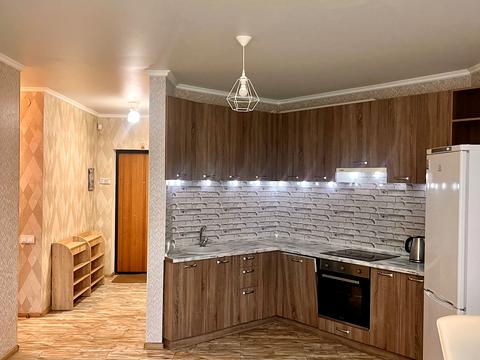 квартира по адресу Митрополита Василия Липковского ул. (Урицкого), 16-В