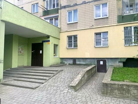 квартира за адресою Зубрівська вул., 7а
