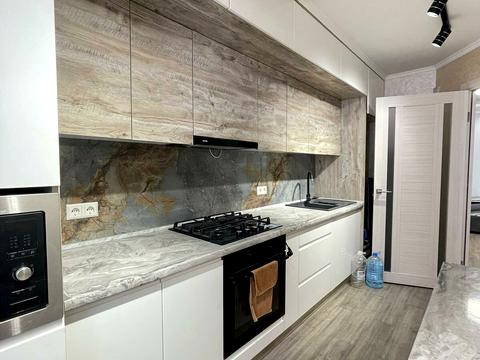 квартира за адресою Київська вул., 8А
