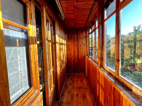 будинок за адресою смт. Обухівка, Орельская