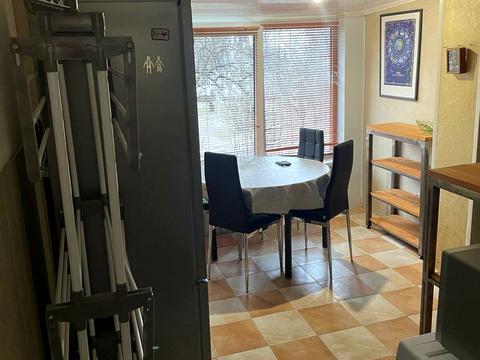 квартира за адресою Братиславська вул., 20