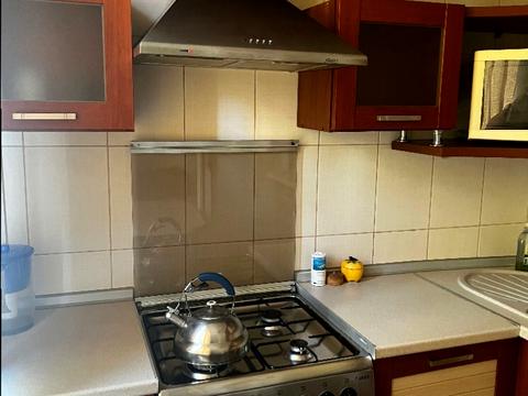 квартира за адресою Золотоворітський проїзд, 2а