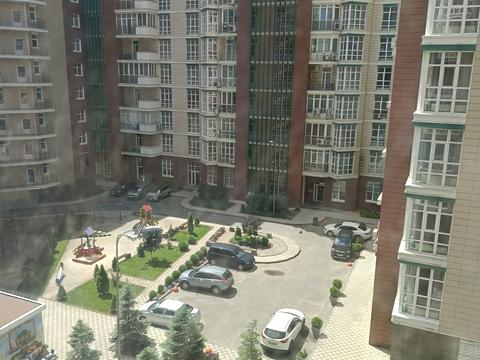 квартира по адресу Академика Филатова ул., 2/1