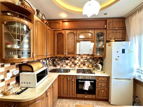 квартира по адресу Віденська, 6