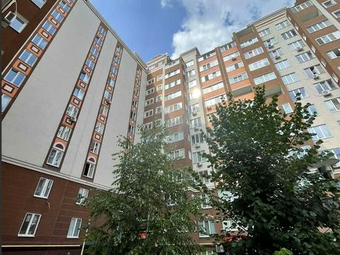 квартира за адресою с. Софіївська борщагівка, Соборна вул., 107