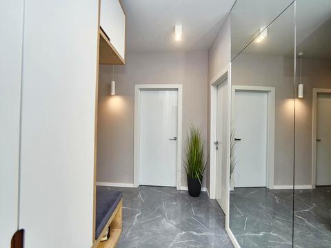 квартира за адресою Генуезська, 3В