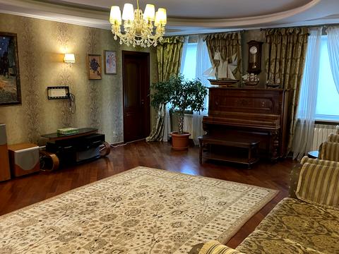 квартира по адресу Игоря Шамо бульв. (Олексія Давидова), 12