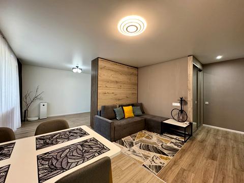 квартира за адресою Центральний просп. (Леніна), 96