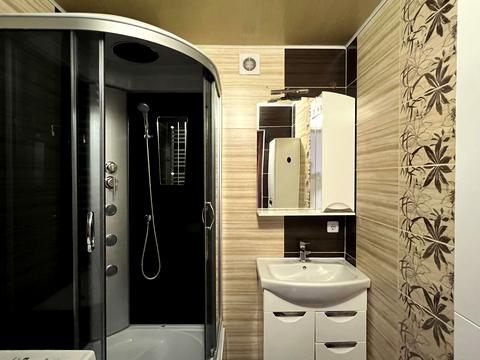 квартира по адресу Крайняя ул., 1