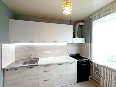 квартира по адресу Степана Бандери ул., 10