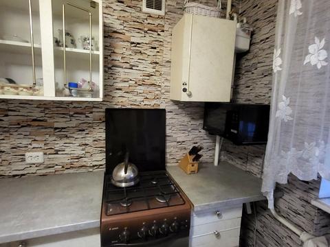 квартира по адресу Ильфа и Петрова ул., 4