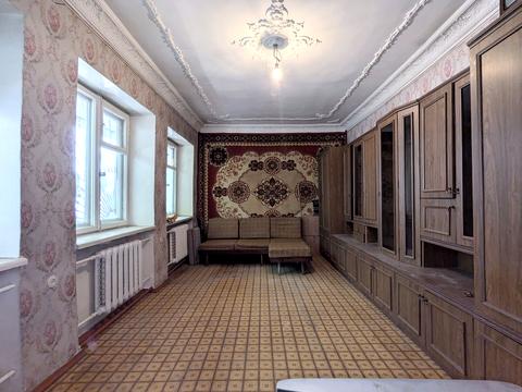 квартира за адресою Мечникова, 84