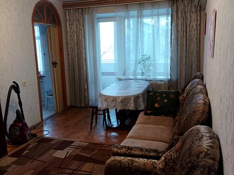 квартира за адресою Щусєва вул., 3