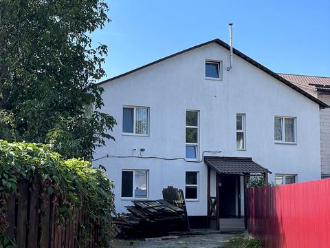 квартира за адресою Київський Шлях вул., 120А