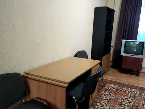 квартира по адресу Гвардейцев-Широнинцев ул., 27